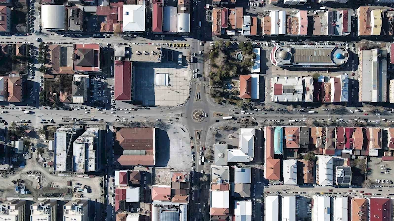 İnşaat üretimi yıllık yüzde 12,7 arttı
