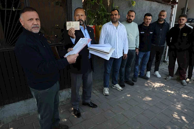 Belediyenin SGK’ya borcu, vatandaşı mağdur etti
