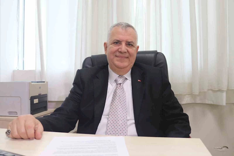 Prof. Dr. Hamit Hancı, et ve süt ürünlerindeki ölümcül bakterilere karşı uyardı
