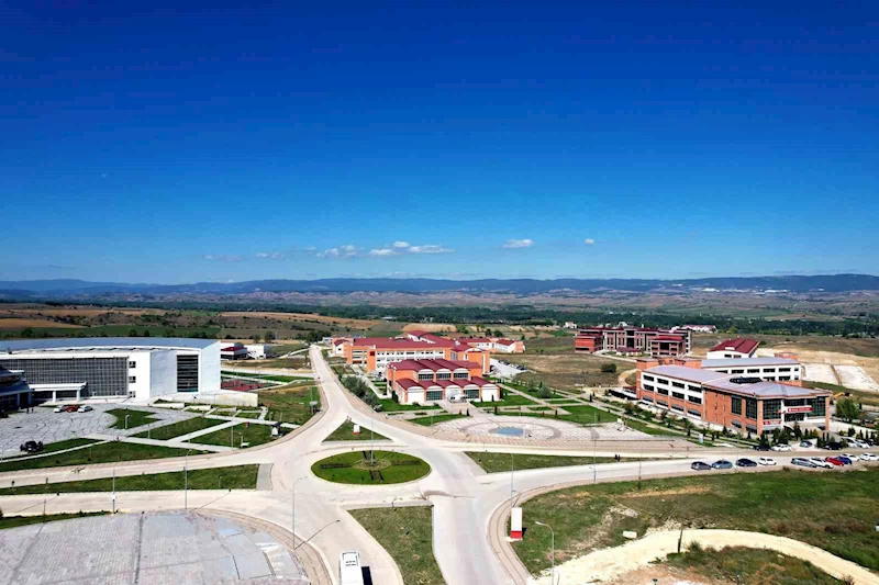 Kastamonu Üniversitesi, KBRN projesiyle afet müdahalesine bilimsel katkı sunacak
