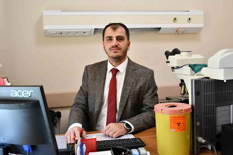 Erkeklerde daha sık görülüyor
