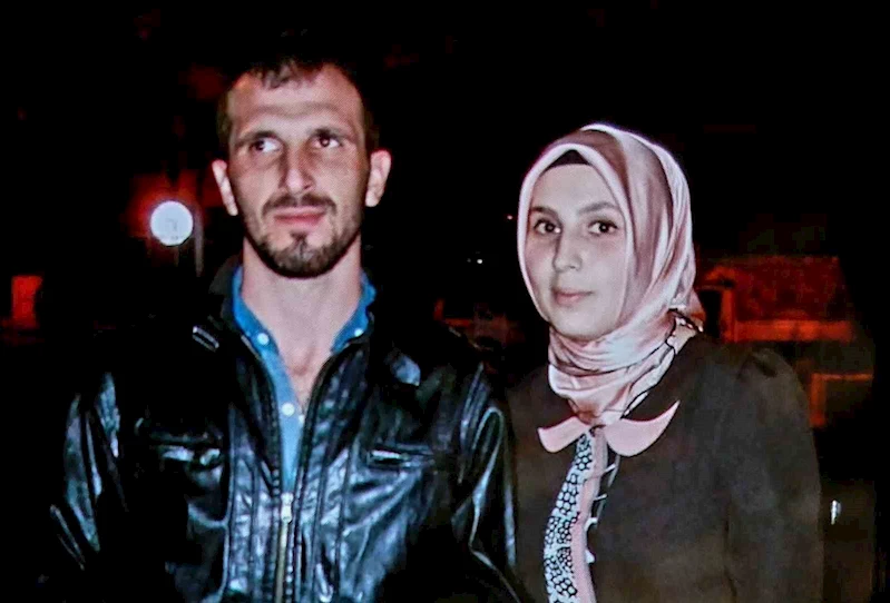 Eşini sokak ortasında öldüren koca, ağabey katili çıktı
