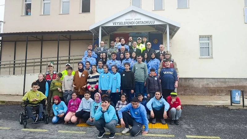 Bayburt’ta 
