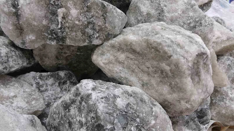 Çankırı bilimsel çalışmalarla dünyanın tuz merkezi haline gelecek
