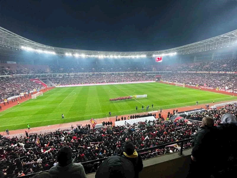 Başkan Gürhan Albayrak, 