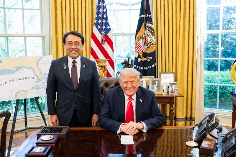 Japonya ABD ile ticaret müzakerelerine başladı
