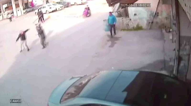 Adana’da basit kaza cinayetle sonuçlandı: 2 şüpheli tutuklandı
