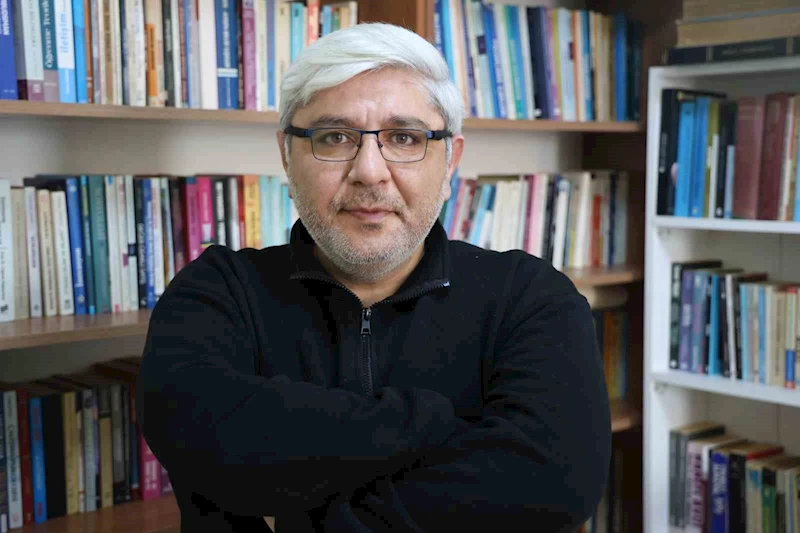 Hayatın her alanında kullanılıyor, yapay zekaya dikkat edilmediğinde ciddi sonuçlara yol açıyor
