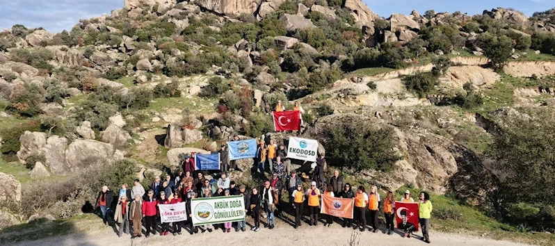Söke’de ‘ÇED gerekli değildir’ kararını iptal edildi
