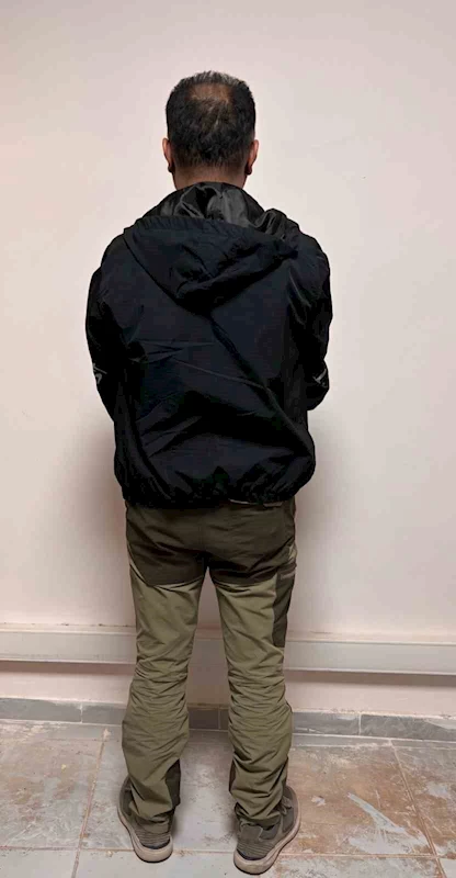 Gaziantep’te FETÖ/PDY üyesi 1 şahıs yakalandı
