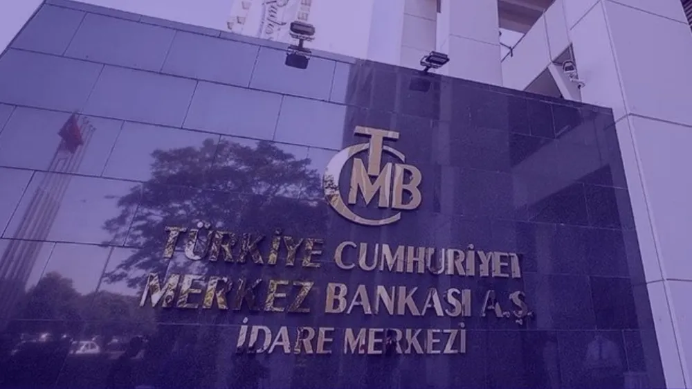 Merkez Bankası faiz kararını açıkladı!