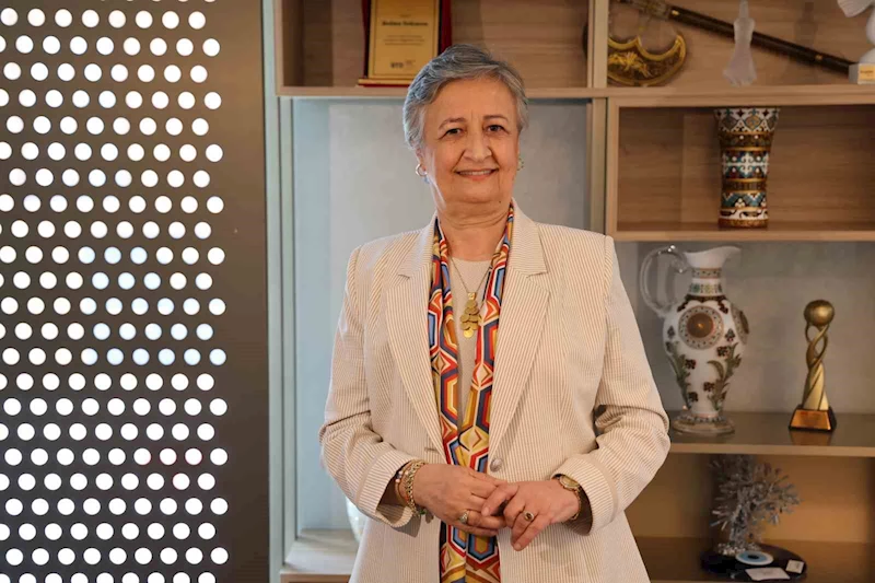 Cemre Çarşısı, Emine Erdoğan’ın katılımıyla yarın başlıyor
