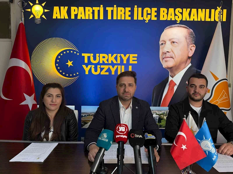 Başkan Uğurlu: 