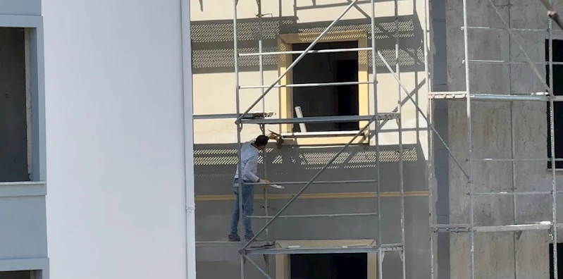 İş kazalarının artması iş güvenliği uzmanlarını yeniden gündeme getirdi
