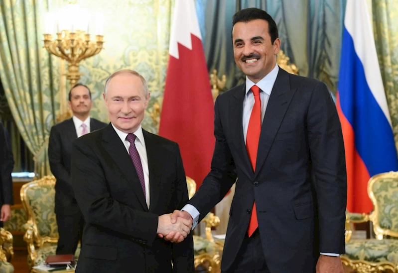 Katar Emiri Al-Thani: 
