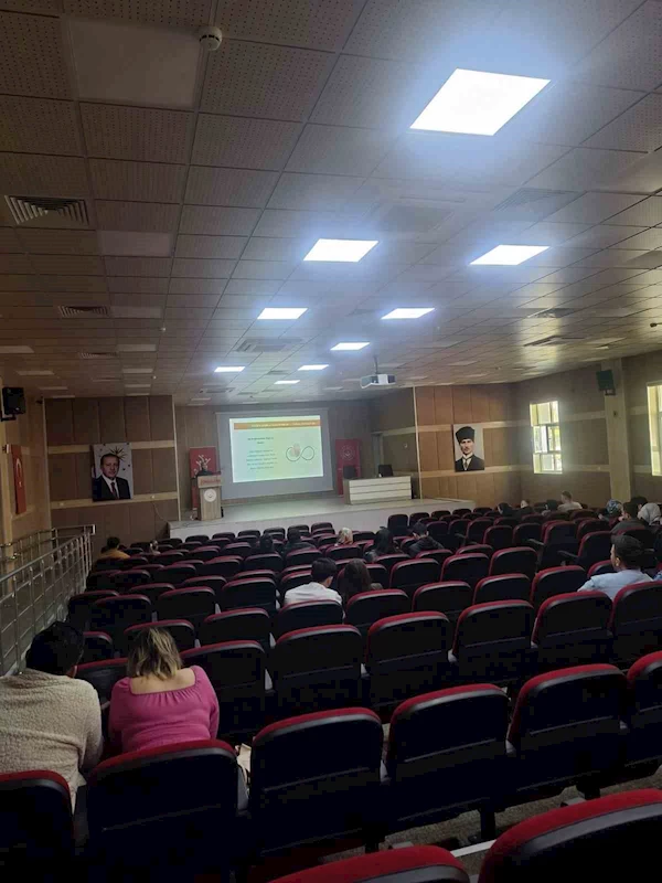 Zonguldak Aile ve Sosyal Hizmetler İl Müdürlüğü’nden evlilik öncesi eğitim
