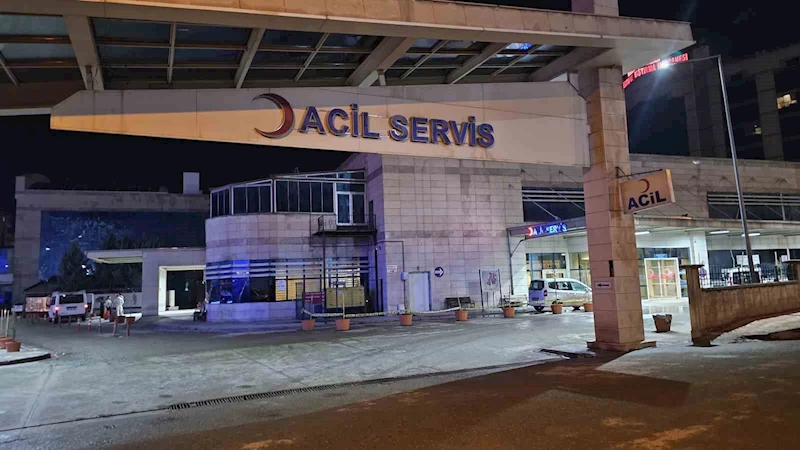 Askeri personel motosiklet kazasında hayatını kaybetti
