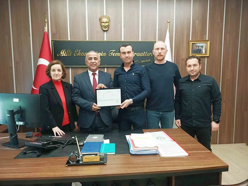 Samsun’da ari işletme sayısı 9’a çıktı
