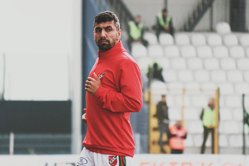 Karşıyaka’da Hakan Barış, çalışmalara başladı
