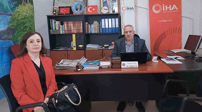 TKDK Kütahya İl Koordinatörü Karaaslan: 