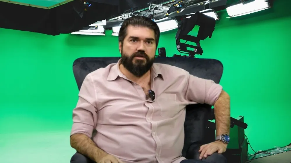 Rasim Ozan Kütahyalı hakkında gözaltı kararı verildi