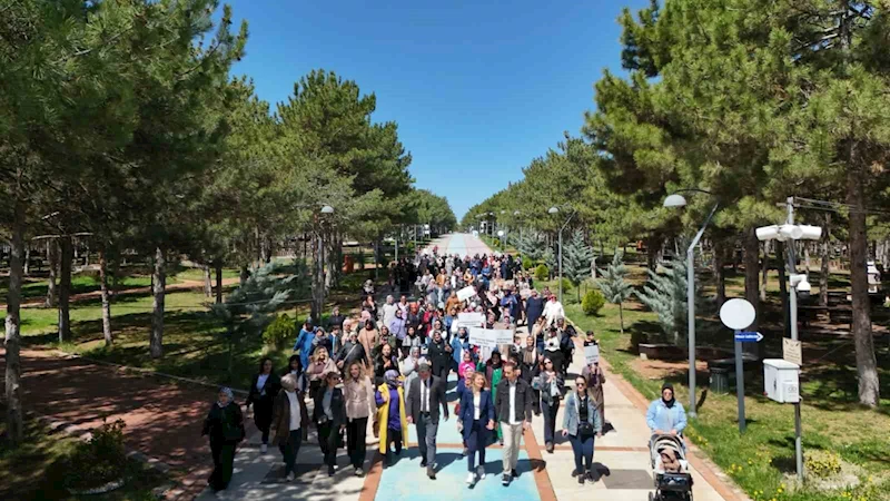 Elazığ Belediyesi, kalp sağlığının önemine dikkat çekti
