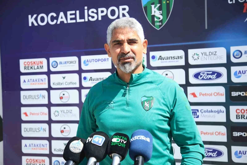 İsmet Taşdemir: 