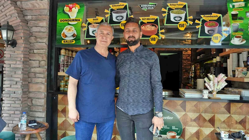 Başkan Özçelik: 