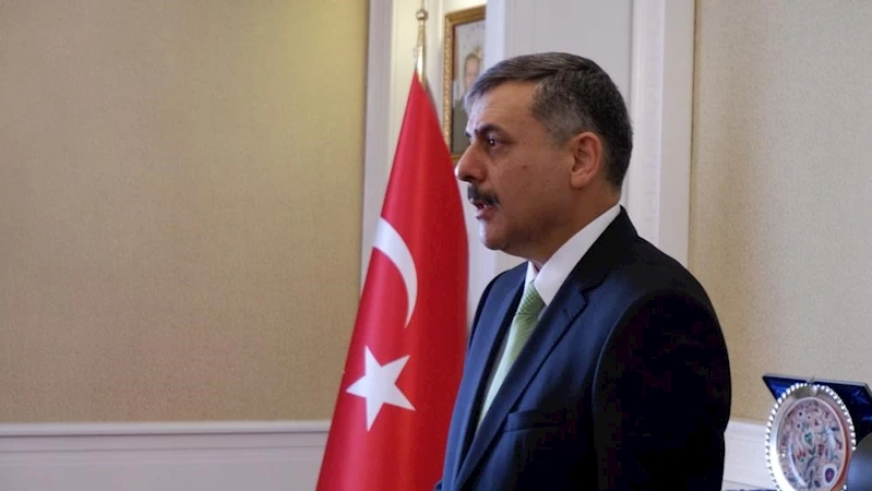 Vali Çiftçi 