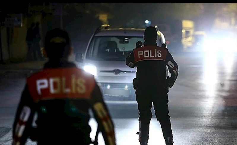Bayburt’ta 14 ekip, 51 personelle huzur ve güven uygulaması
