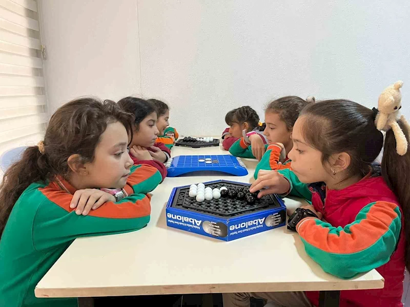 Büyükşehir Belediyesi’nin eğitimleri devam ediyor
