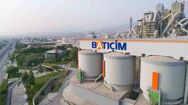 Batıçim’den yeniden yapılanma kararı

