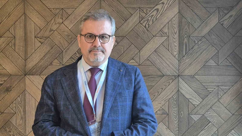 Kanser tedavisinde çığır açan hücreler Türkiye’de üretilecek
