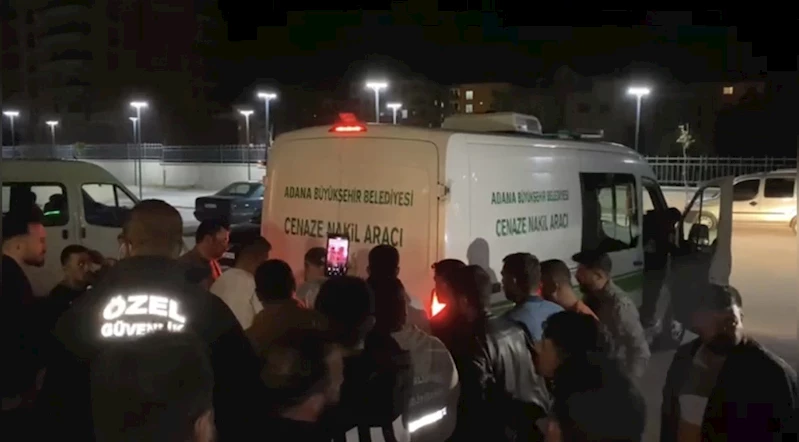 Sulama kanalında cansız bedeni bulunan 7 yaşındaki Cumali’nin cenazesi memleketi Osmaniye’ye getirildi
