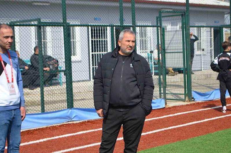 Başkan Gürel; 