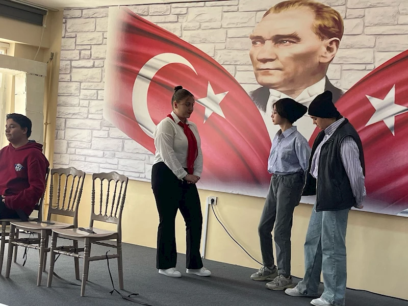 Kula’da 49. Turizm Haftası coşkuyla kutlandı
