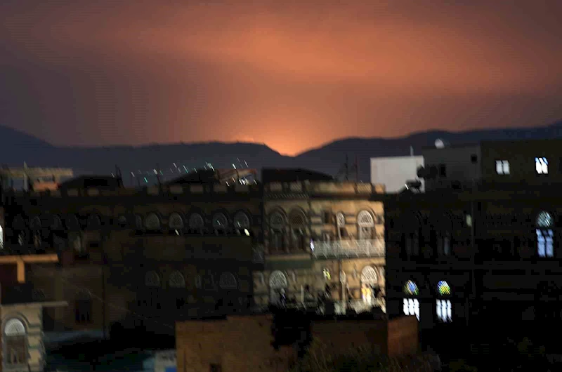ABD’nin Yemen’e saldırısında can kaybı 74’e yükseldi
