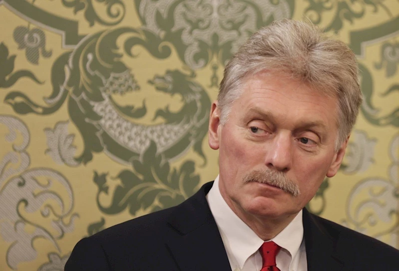 Peskov: 