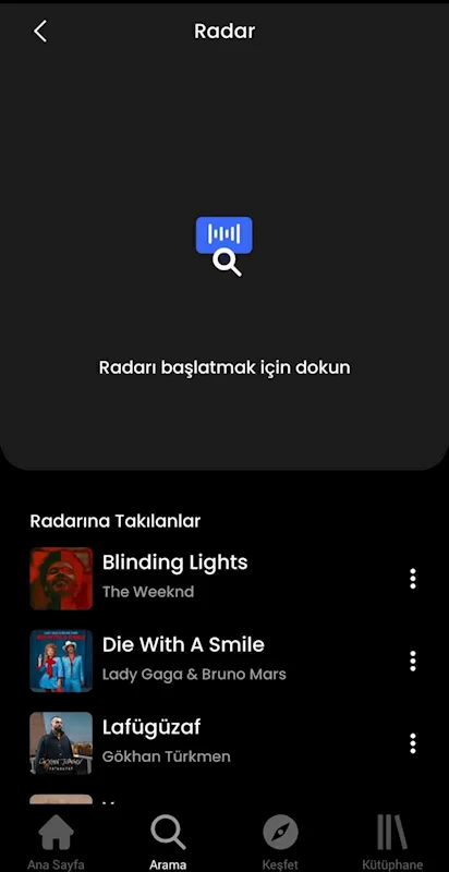 Muud’da mart ayında Radar’a takılan şarkılar belli oldu
