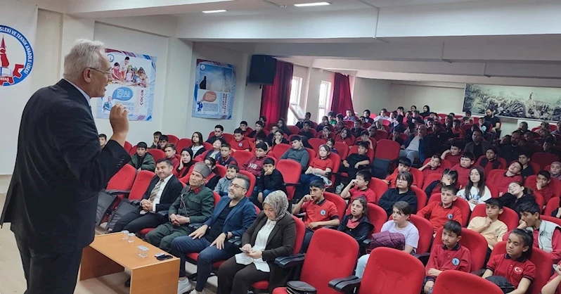 Altıntaş’ta 