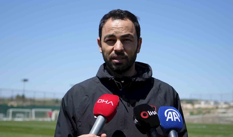 Selçuk İnan: 