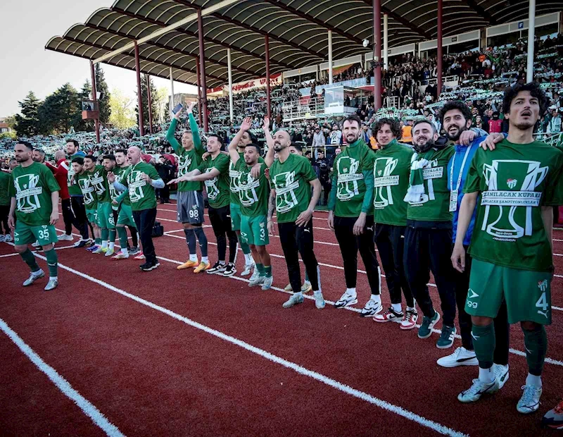 PFDK’dan, Bursaspor’a para cezası
