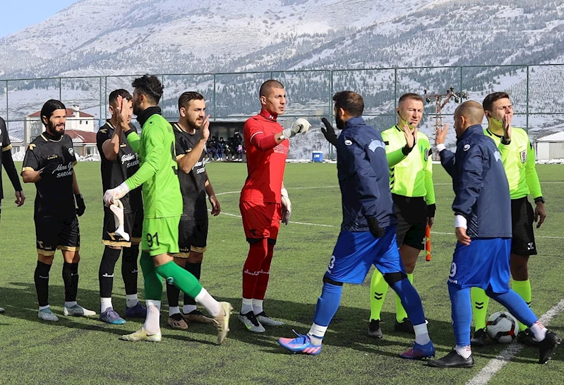 BAL’da 28. hafta hakemleri açıklandı
