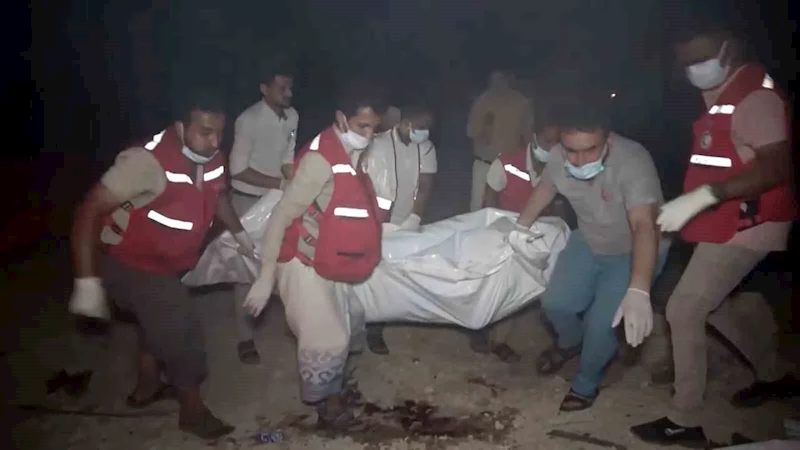 ABD ordusunun Yemen’deki Husilere yönelik saldırısında can kaybı 38’e yükseldi
