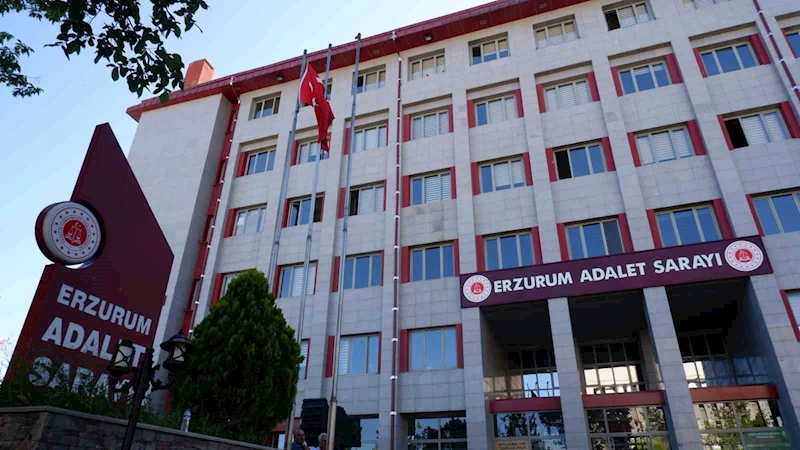 Erzurum’dan Anayasa Mahkemesi’ne 9 başvuru
