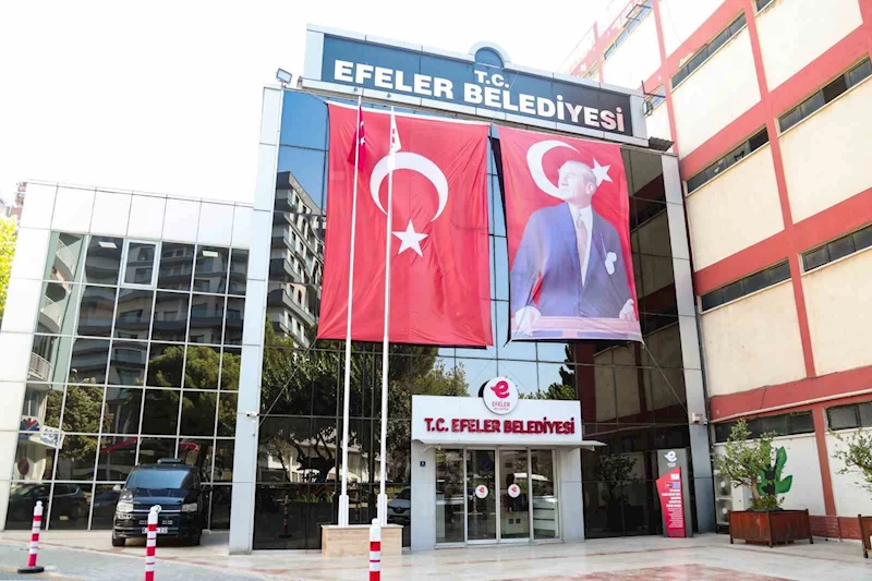 Efeler Belediyesi, çocuğun ailesini suçladı
