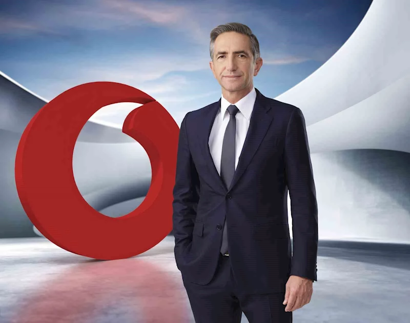 Vodafone’dan 5G öncesi sektörde yapısal reform çağrısı
