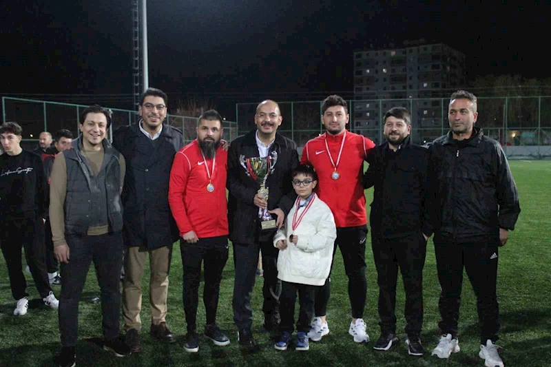 Kocasinan Şimşekspor’un BAL hedefi
