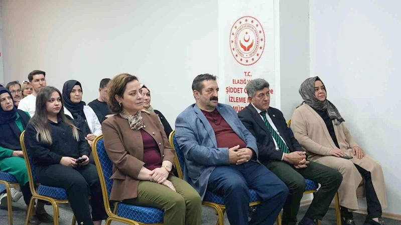 Engelsiz Yaşam Merkezinde 