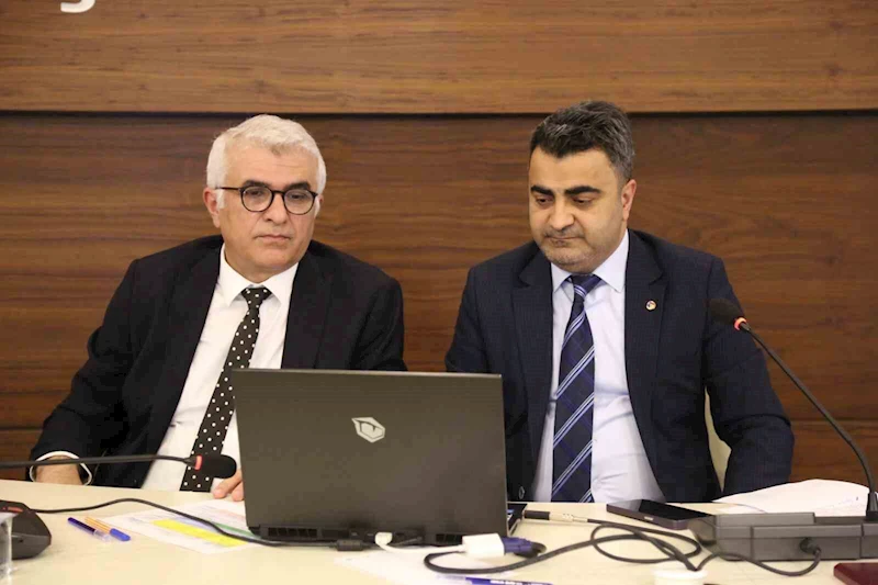 Nitelikli personel ihtiyacı liselerden karşılanacak
